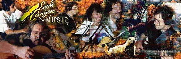 Come record with us at Eagle Canyon